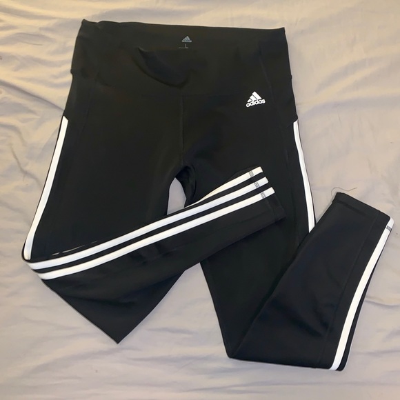 adidas Pants - Adidas Climalite Leggings